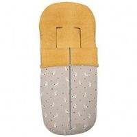 2024 saco silla alegria mostaza dydados london estampado pelo mostaza