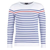 armor lux camiseta manga larga yayayout para hombre