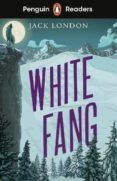 white fang penguin readers level 6