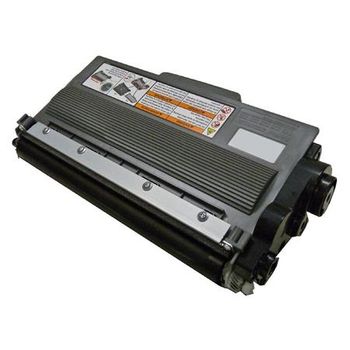 Compatible Black Brother TN3330 Standard Capacity Toner Cartridge