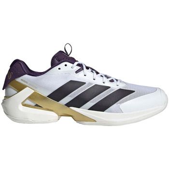 adidas Zapatillas de tenis Baskets Adizero Ubersonic 5 léger et réactif para hombre