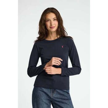 Polo Club Camiseta manga larga RIGBY GO PRIYA TSHIRT para mujer