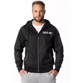 Pitbull Cazadora 52300190000 para hombre