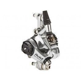 Sram Freno Disco Mecanico Avid Bb7 Sl Carretera Direct Mount Gris (disco/adaptador No Incluidos)