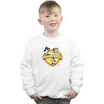 Animaniacs Jersey BI5480 para niño