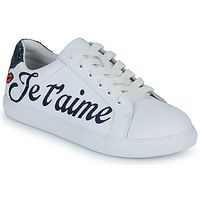 bons baisers de paname zapatillas simone je t aime moi non plus para mujer