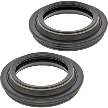 Guardapolvo de horquilla 37X50.5X12.5mm All Balls par