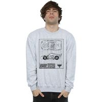 disney jersey cars para hombre