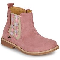 citrouille et compagnie botines eelia para nina