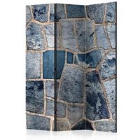 biombo - sapphire stone 135x172 cm