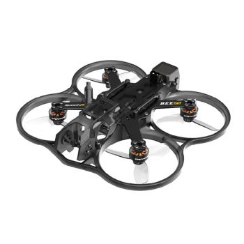 SpeedyBee Bee25 Power HD O4 Pro 120mm 2.5 pulgadas 4S Cinewhoop dron de carreras RC FPV PNP BNF con sistema digital F405