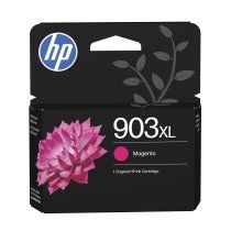 HP Cartucho de tinta Original 903XL magenta de alto rendimiento