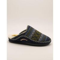 nordikas pantuflas 2502 para hombre