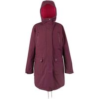 regatta parka valenta para mujer