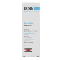 isdin ureadin ultra 40 gel oil exfoliacion intensa 30ml