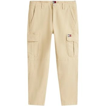 Tommy Hilfiger Pantalón cargo DM0DM22651 para hombre