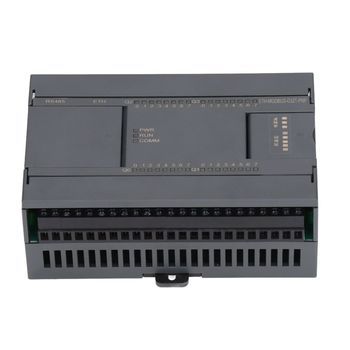 Tarjeta De Control Industrial De 32 Canales 24v Cc Pnp