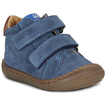 GBB Zapatillas altas NINOU para niño