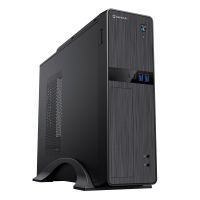unykach uk52112 usb 30 negra  fuente de alimentacion sfx 450w