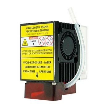 Módulo láser MAKERA Carvera Air 5W