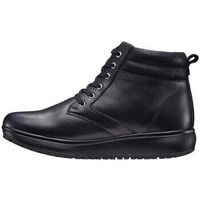 joya botines j6061 black para mujer