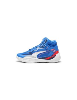 Zapatillas de Baloncesto Puma Playmaker Pro Mid Hombre