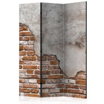 Biombo - Industrial Duet (135x172 Cm)