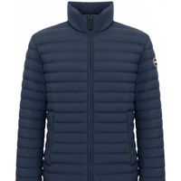 colmar chaquetas 12000046c quilted jacket natural do para hombre
