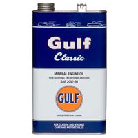 classic engine oil - 20w-50 - 5ltr
