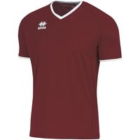 errea tops y camisetas lennox maglia mc ad para mujer