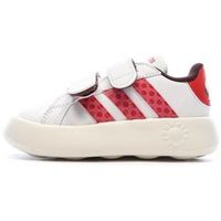 adidas zapatillas grand court minnies para nina