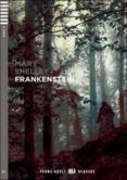 frankenstein eli young adult readers import paperback