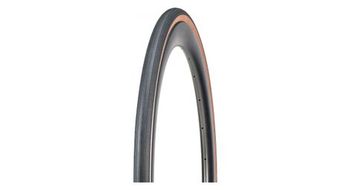 Neumatico de carretera bontrager  p   strong r3 hard case  strong   p lite tubeless ready plegable negro beige