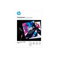 papel hp profesional a4 180 gm satinado 150 hojas