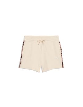 Pantalón Puma Ess Graphic Animal S,Alpine Sno Mujer
