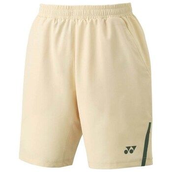 Yonex Pantalón pirata French Open Roland Garros 2024 para hombre