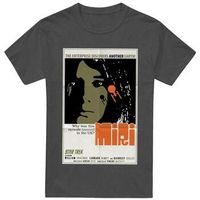star trek camiseta the original series episode 8 para mujer