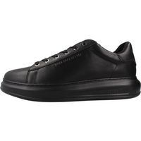 karl lagerfeld deportivas moda kapri mens lo lace lthr para hombre
