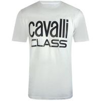 roberto cavalli camiseta sy584 para mujer