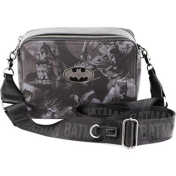Joker Bandolera Mochila Eco Crazy 44 Cm para niña