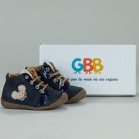 gbb zapatillas altas - para nina