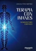 terapia con imanes