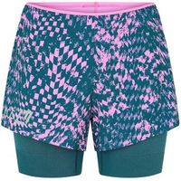 new balance short london edition para mujer