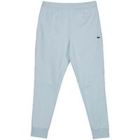 lacoste pantalon chandal pantalon de survetement slim para mujer