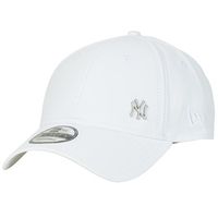 new era gorra league basic 9forty new york yankees para mujer