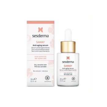Samay serum anti edad 30ml