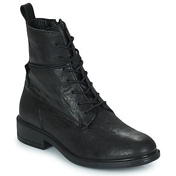 Geox Botines D CATRIA A para mujer