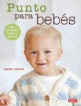 punto para bebes