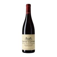 louis jadot vino tinto chateau des jacques carquelin moulin 75 cl 13 vol