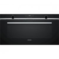 siemens iq500 vb558c0s0 horno multifuncion 85l a acero inoxidable